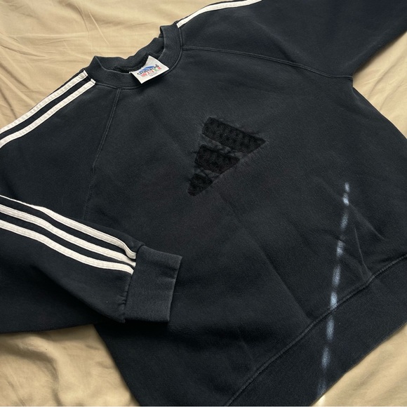Vintage Adidas Sweatshirt - Picture 1 of 3